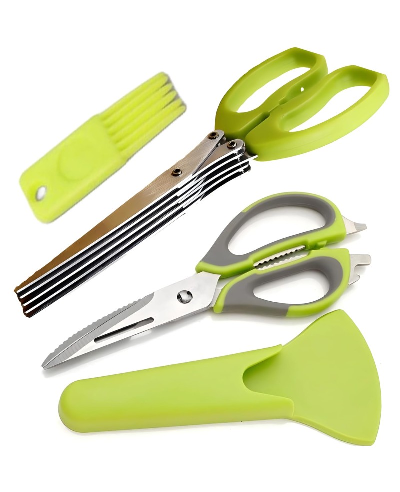 Multi Functional Kitchen Scissor Multi Functional Kitchen Scissor