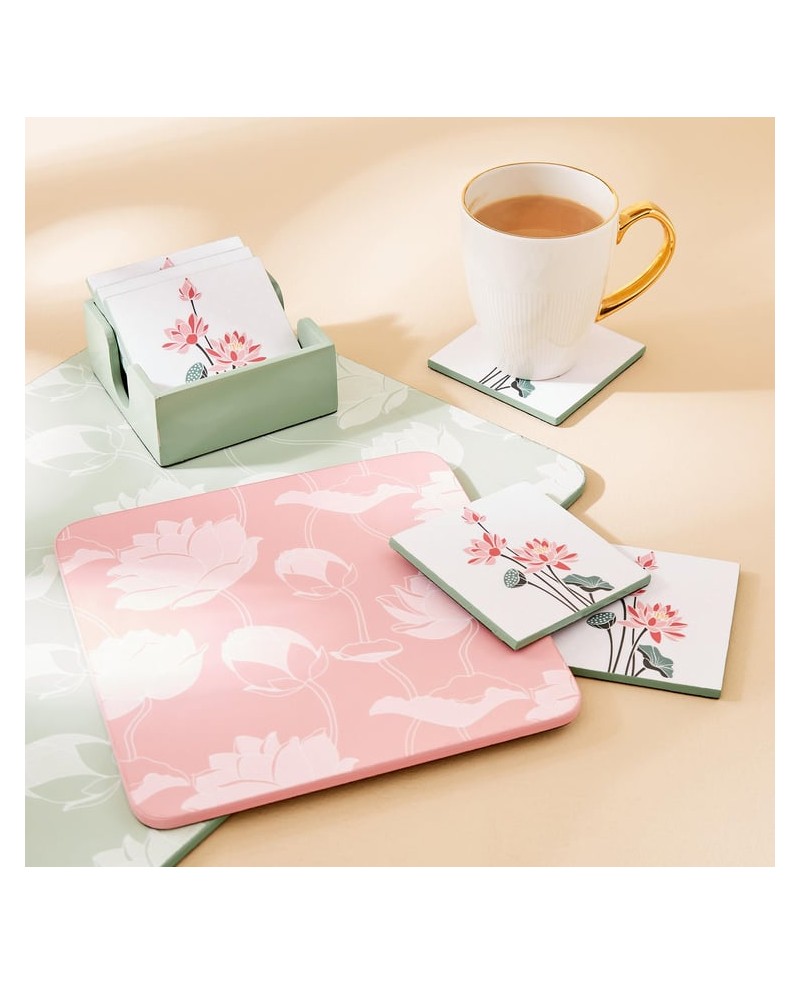 Kamal Set Tablemats Kamal Set Tablemats