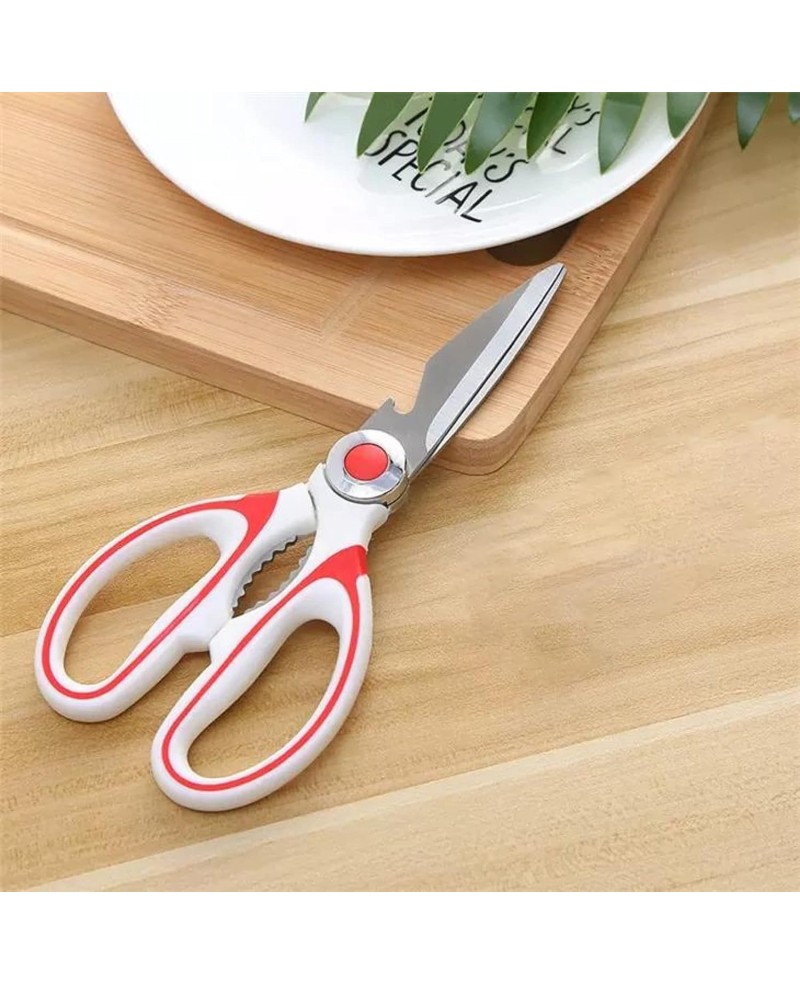 Kitchen Raptor Meat Scissor