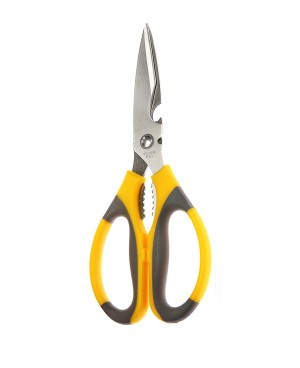 Multipurpose Cover Kitchen Scissor