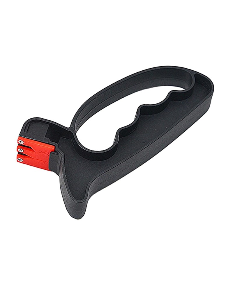 Lightweight Kitchen Knife Sharpener