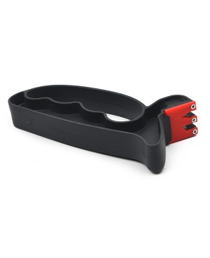 Lightweight Kitchen Knife Sharpener