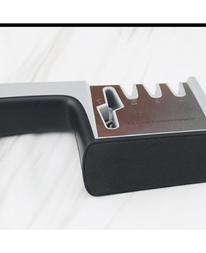 Ceramic Kitchen Gadget Knife Sharpener