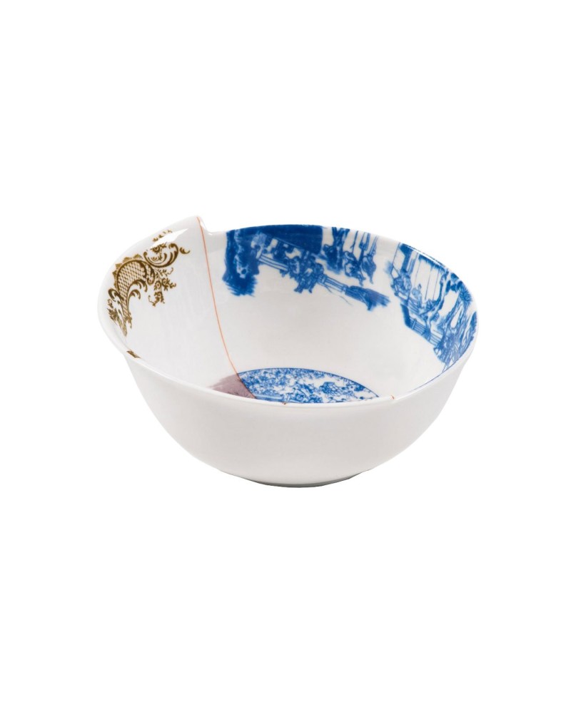 Hybrid Despina Bowl