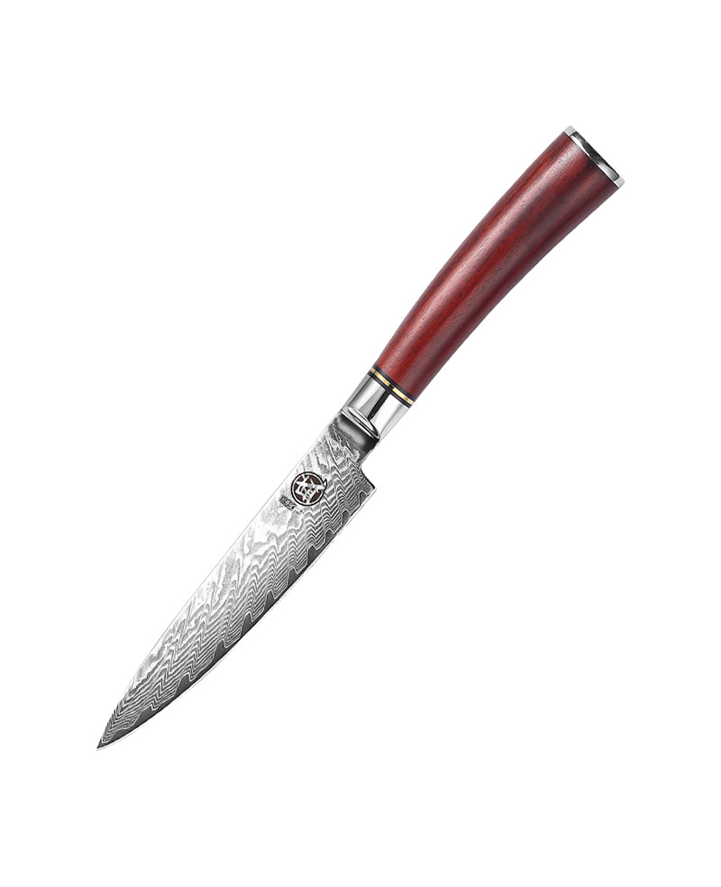 Stainless Steel Small Multi Function Knife