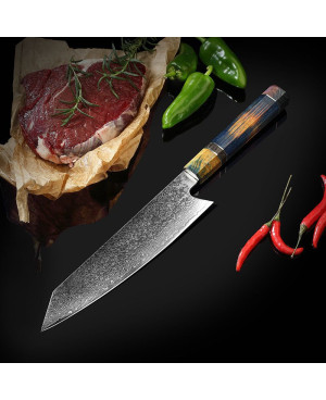 Kitchen Sharp Steak Slicer knife