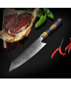 Kitchen Sharp Steak Slicer knife