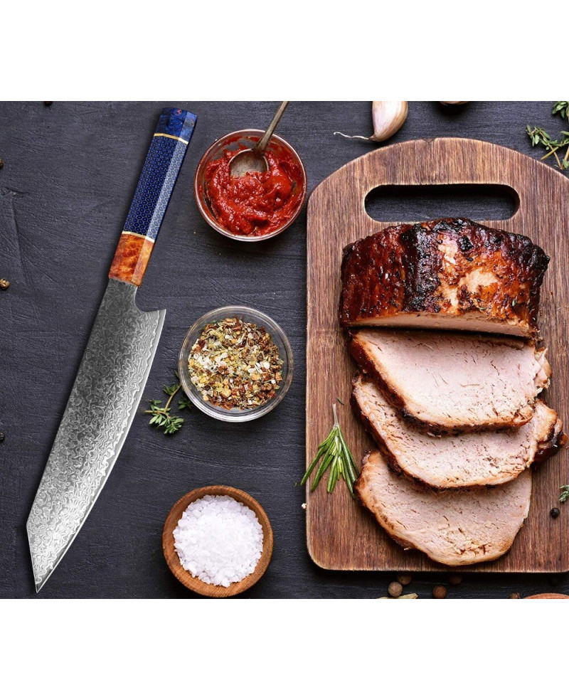 Sharp Meat Cleaver Kitchen Knives
