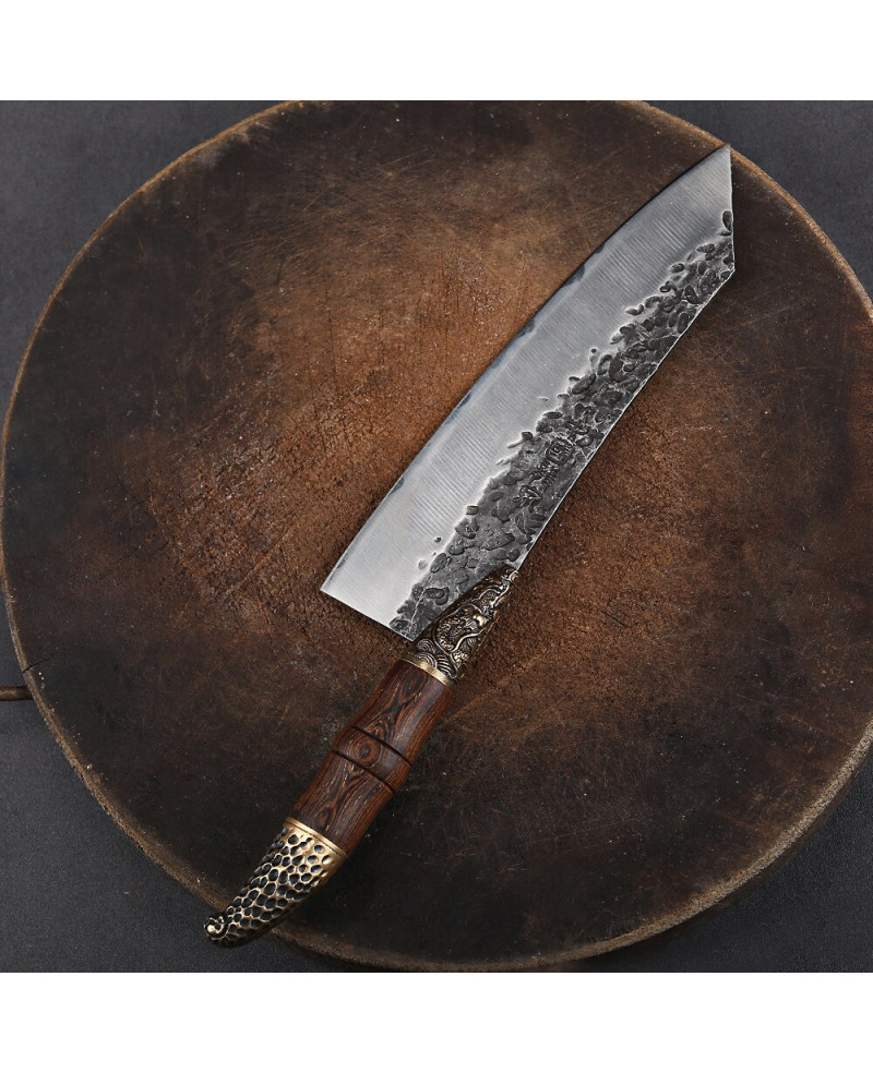 Handmade kitchen Chef Knife