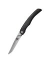 Stainless Steel Western Food Portable Knife