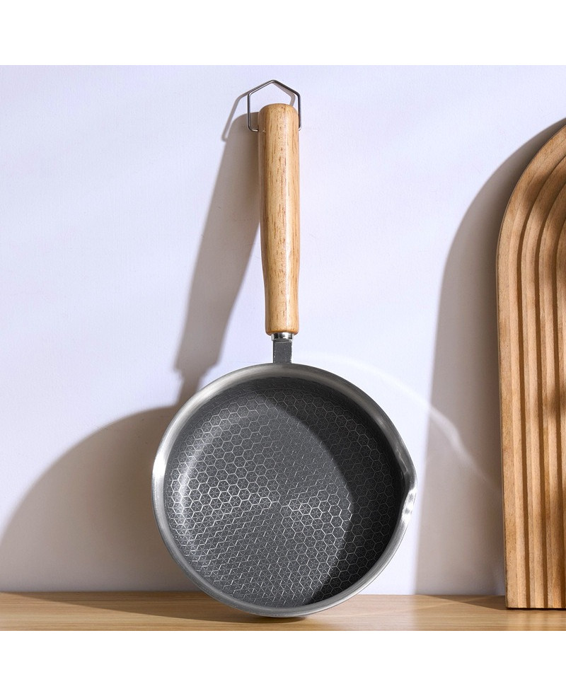 Non Stick Multifunctional Mini Frying Pan