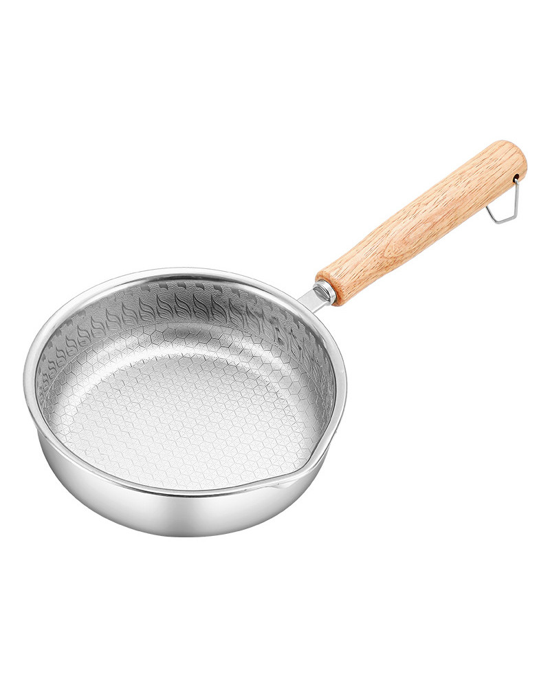 Non Coated Mini Breakfast Pan