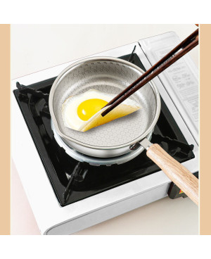 Non Coated Mini Breakfast Pan
