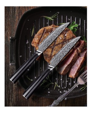 Precision Tools For Every Kitchen