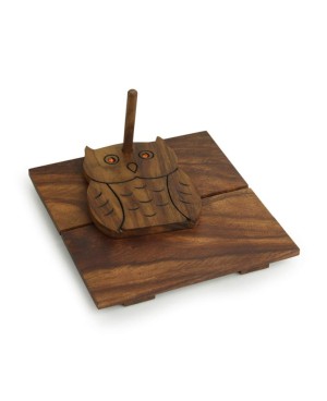 Curated Tabletop Charm Set