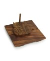 Curated Tabletop Charm Set