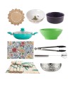 Signature Dining & Kitchenware Set
