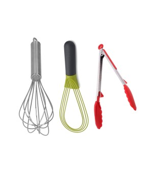 Quick Prep Essentials – Premium Kitchen Tools Set