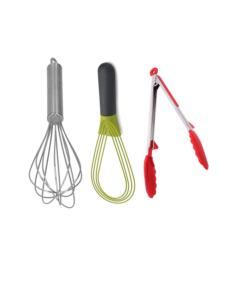 Quick Prep Essentials – Premium Kitchen Tools Set Quick Prep Essentials – Premium Kitchen Tools Set