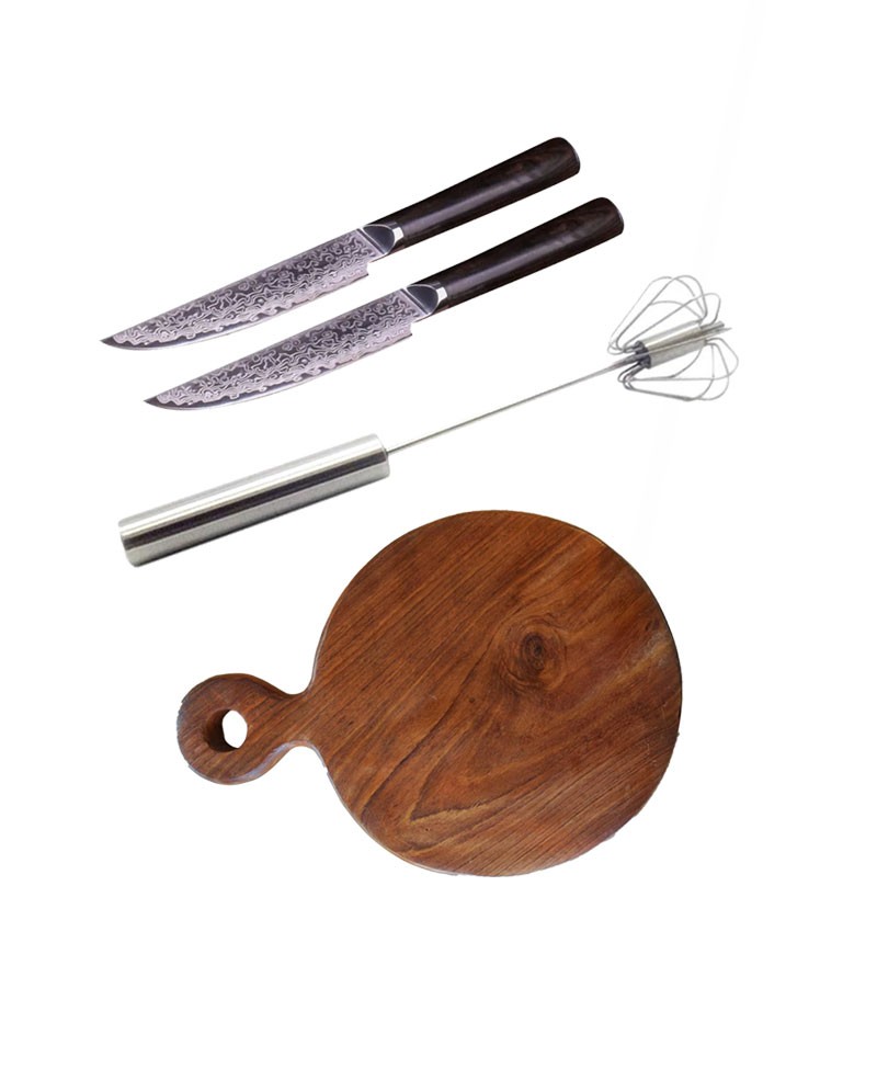 Precision Tools For Every Kitchen Precision Tools For Every Kitchen