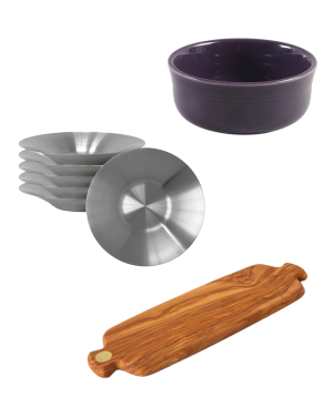 Kitchen Essentials Deal