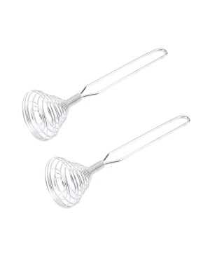 Chef’s Essential Duo Set - Whisk, Sharpen, Create