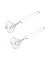 Chef’s Essential Duo Set - Whisk, Sharpen, Create