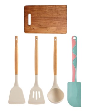 Kitchen Essentials Trio