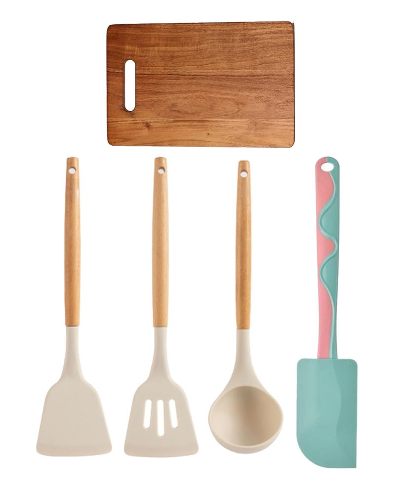 Kitchen Essentials Trio