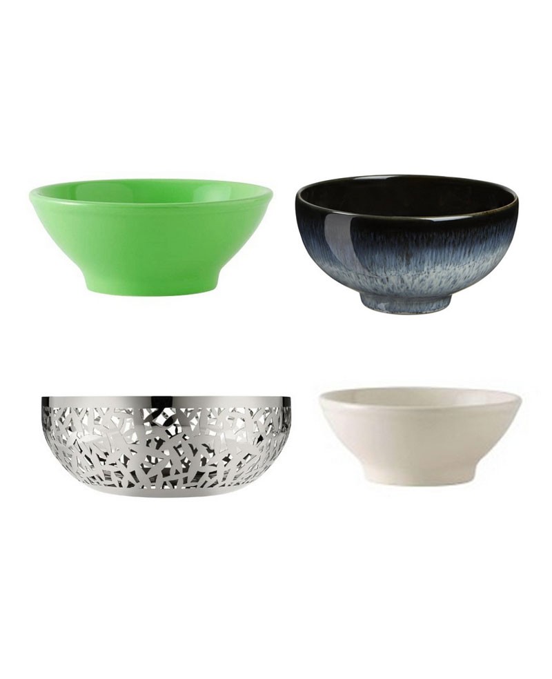 The Ultimate Luxury Dining Bowl Collection – Special Value Package