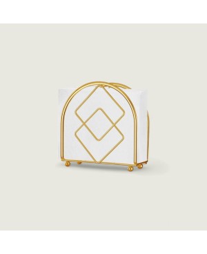 Modern Organizer Napkin Holder