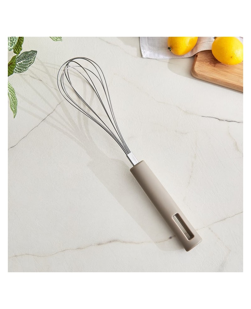 多機能手動スチールホイッパー