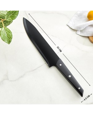 Slash Moritz Stainless Steel Slicing Knife