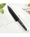 Slash Moritz Stainless Steel Slicing Knife