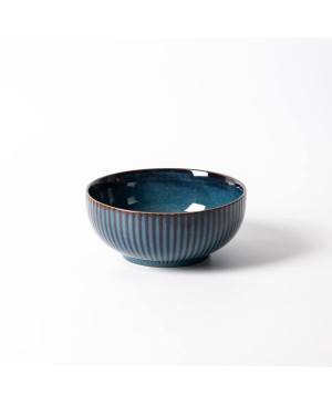 Medium Cove Serving Bowl