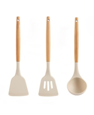 Large Kitchen Silicone Spatula