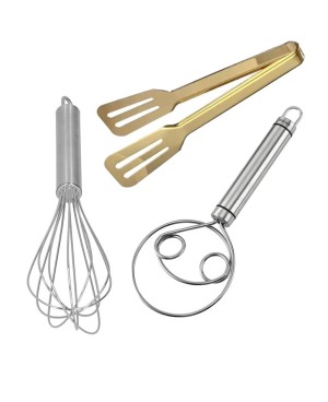 シェフの日常必需品セット