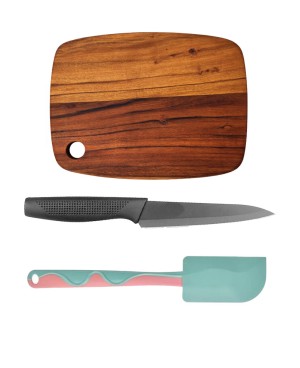 キッチン エッセンシャルズ トリオ