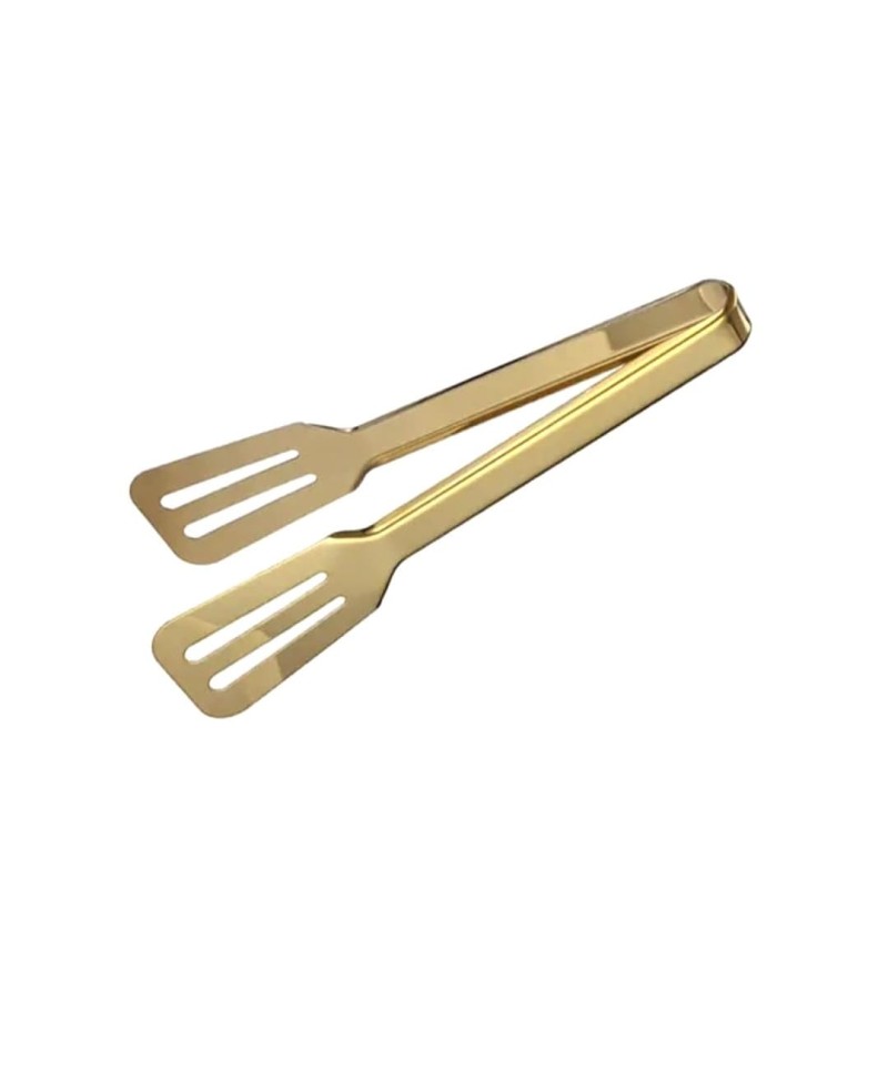 Heavy Duty Golden Tong Heavy Duty Golden Tong
