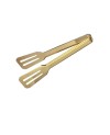 Heavy Duty Golden Tong