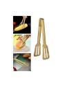 Heavy Duty Golden Tong
