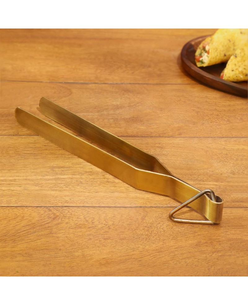 Versatile Frying Cooking Tong