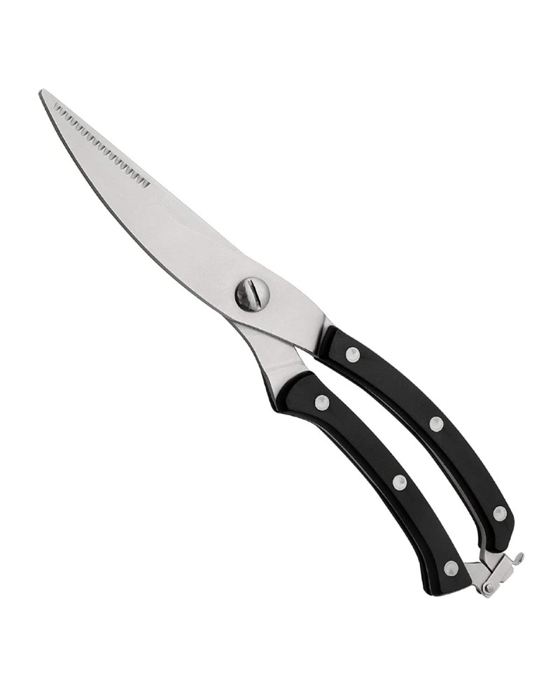 Carbon Steel Vegetable Scissor Carbon Steel Vegetable Scissor