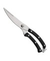 Carbon Steel Vegetable Scissor