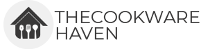 Thecookwarehaven ロゴ